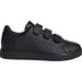 Buty Advantage Base 2.0 Jr Adidas - Black