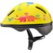 Kask rowerowy juniorski KS06 Meteor - dino
