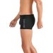 Kąpielówki męskie JDI Square Leg Nike Swim - black