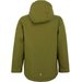 Kurtka juniorska Ezdale Regatta - nephrite green