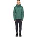 Kurtka damska Firewall Light Rab - Green Slate
