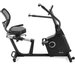 Rower poziomy z obrotowym siedziskiem XBR8000 Gymtek