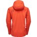 Kurtka męska Stormline Stretch Rain Shell Black Diamond - kingfisher
