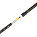 Kije nordic walking Alu 3 Sections Outtec - Alu 3 czarne
