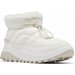Buty, śniegowce Snowtrot Shorty Wm's Columbia - sea salt, fig
