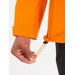Kurtka męska Minimalist Pro Gore-Tex Marmot - pomarańczowa