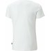 Koszulka juniorska ESS+ Street Art Logo Tee Puma