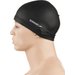 Czepek z lycry Pace Cap Speedo - black