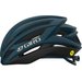 Kask rowerowy Syntax Giro - matte harbor blue
