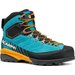 Buty trekkingowe Mescalito TRK GTX Scarpa - Azure