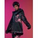 Kurtka narciarska damska Presence Parka Roxy
