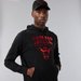 Bluza męska Chicago Bulls NBA Foil New Era