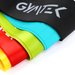 Zestaw gum oporowych do ćwiczeń 0,5kg-30kg 5szt Gymtek