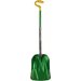 Łopata lawinowa Shovel C660 Pieps - green