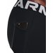 Legginsy męskie ColdGear Compression Under Armour - czarne
