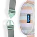 Saszetka, nerka Spectator KAVU - Serene Stripe