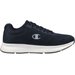 Sneakersy Low Cut Jaunt Legacy Champion - granatowe