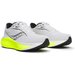 Buty do biegania Triumph 22 Saucony - White/citron