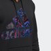 Bluza męska Legends Basketball Hoodie Adidas - black