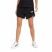 Spodenki damskie High Waist TR Puma - turkusowe