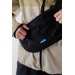Torba na ramię, listonoszka Roam Sling 5L KAVU - raven