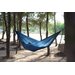 Hamak 1-osobowy Lightest Recycled Ticket To The Moon - Navy Blue