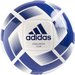 Piłka nożna Starlancer Club Football 5 Adidas - granatowy/biały