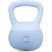 Miękki kettlebell FlexLift 6kg Gymtek - blue