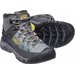 Buty trekkingowe Targhee III Mid WP Keen - grey