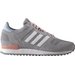 Buty ZX 700 Adidas Originals - szare