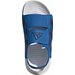Sandały Altaswim 2.0 Jr Adidas - niebieskie