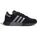 Buty Marathon Tech Adidas Originals - core black/silver metallic