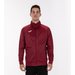 Bluza męska Combi Zip Joma - gala burgundy