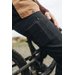 Spodnie rowerowe męskie Momentum Bike Pants Mons Royale