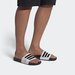 Klapki Adilette Juventus Turyn Adidas
