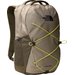 Plecak Jester 28L The North Face - Cavern Grey-New Taupe Green