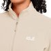 Bluza polarowa damska Taunus 100 FZ W Jack Wolfskin