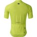 Koszulka rowerowa męska Lightning S/S Jersey Dare2B - fluro yellow