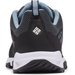 Buty trekkingowe Vapor Vent Wm's Columbia - Black/Dark Mir