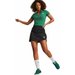 Spódnica damska Classics A-Line Skirt TR Puma - czarny