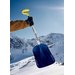 Łopata lawinowa Shovel C660 Pieps - green