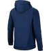 Bluza męska Tiro 23 Competition Hoodie Adidas - granatowa