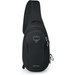 Plecak na jedno ramię Daylite Sling Osprey - black