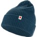 Czapka Rib Hat Fjallraven - Indigo Blue