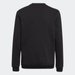 Bluza juniorska Entrada 22 Sweat Top Adidas - czarny