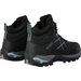 Buty trekkingowe Lady Samaris III Wm's Regatta - Black/Bleached Aqua