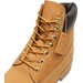 Buty, trapery Premium 6 Inch Boot Timberland - żółty