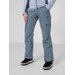 Spodnie snowboardowe damskie H4Z22 SPDS001 4F