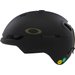 Kask narciarski MOD BC Oakley - blackout