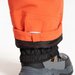 Spodnie narciarskie juniorskie Outmove II Dare2B - orange rust